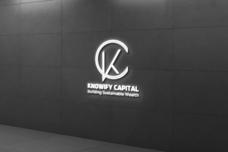 Knowify Capital screenshot 1