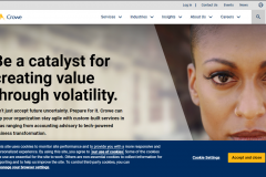 Crowe Financial Management