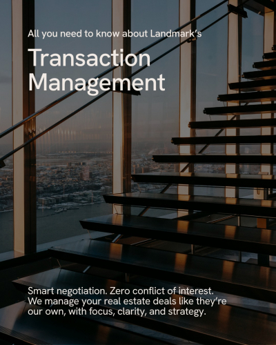 Landmark Commercial Real Estate screenshot 2