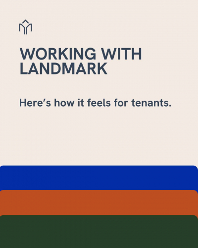 Landmark Commercial Real Estate screenshot 3
