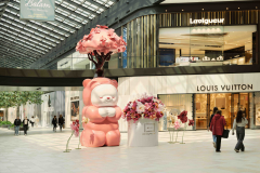 ROYALMOUNT | Luxury Mall in Montreal