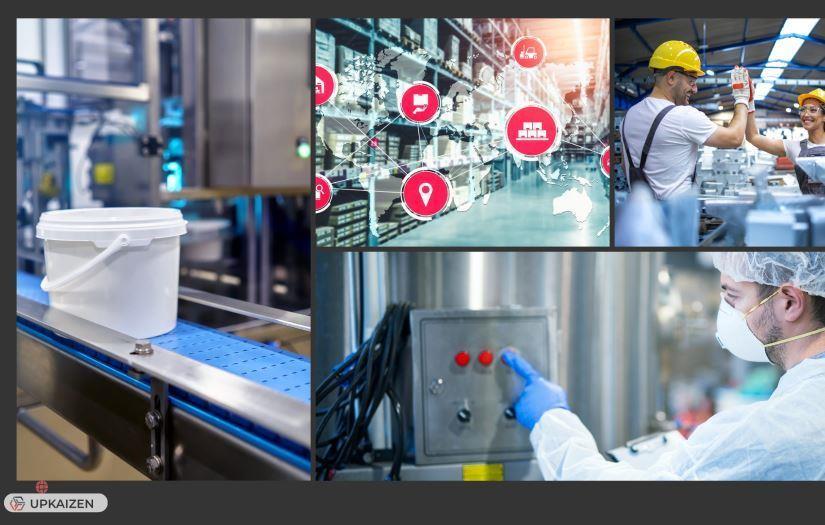 Process Improvement screenshot 1