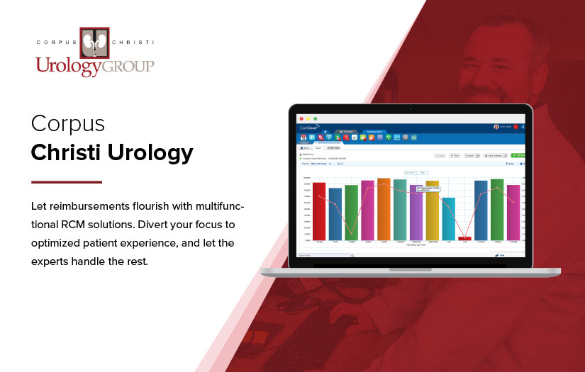 Corpus Christi Urology screenshot 1