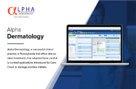 Alpha Dermatology