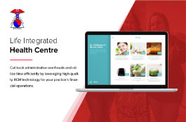 LifeArts Integrated Health Centre