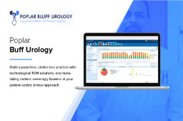 Poplar Buff Urology