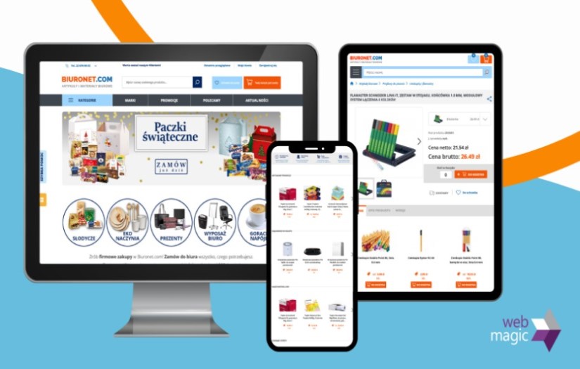Huge eCommerce Marketplace Solution screenshot 1