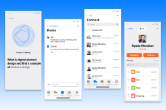Synapse AI | AI-powered Finance Management and Communication App