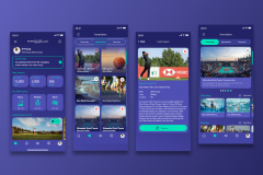 Abu Dhabi 360 | Fitness & Wellness App to Lead Healthier Lifestyles