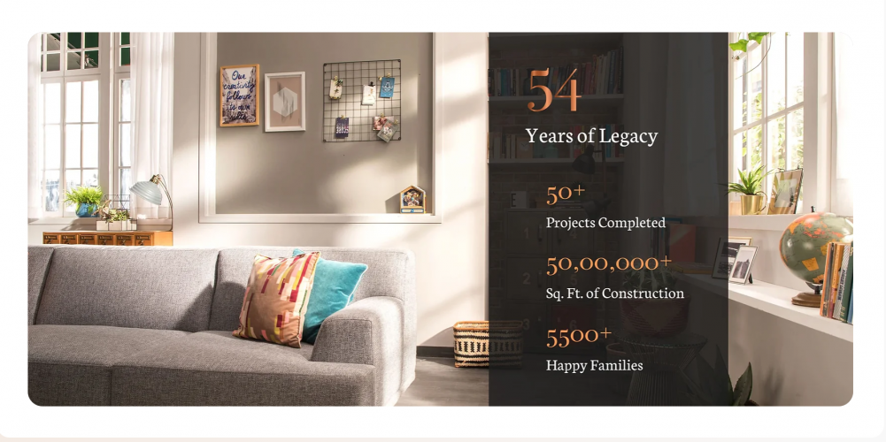 Website Design screenshot 2