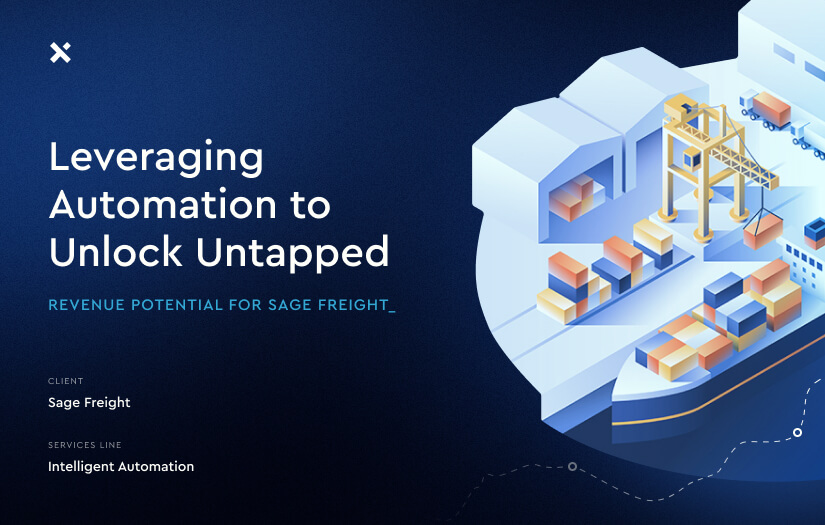 Leveraging Automation to Unlock Untapped Revenue Potential screenshot 2