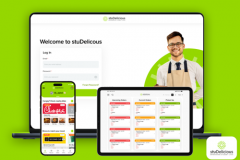 International Student Life Platform