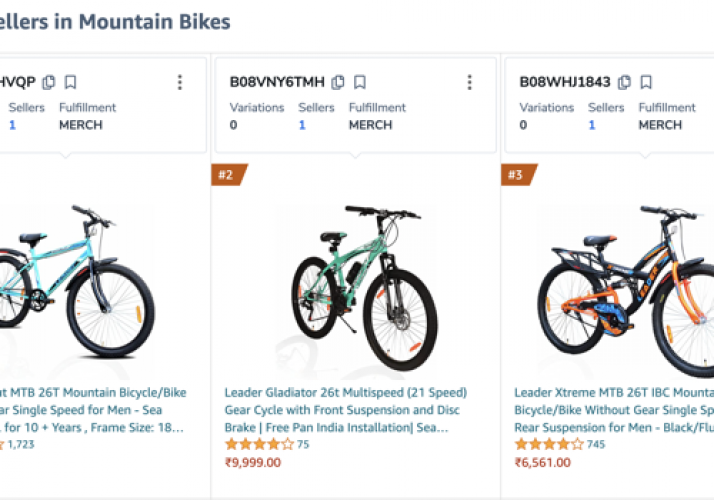Shopify Development + Google Ads (PPC) + Conversion Rate Optimization for DTC Company screenshot 1