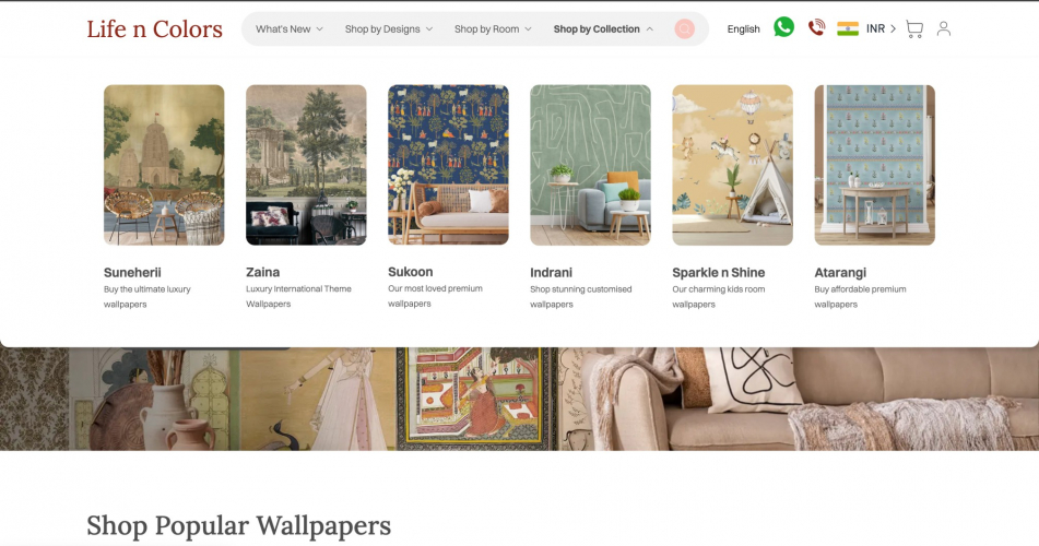 Shopify Development + UI UX Designing + Marketing screenshot 4
