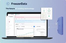 Freezer Data