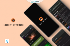 Hack The Track - Song Identification Mobile App