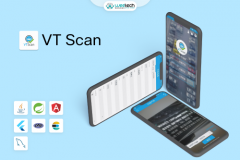 VT Scan - Car Repair & Maintenance Services App