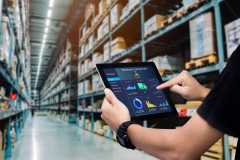 Myer – WLMS Software Development