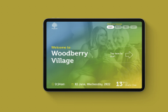 Anglicare – Software Development