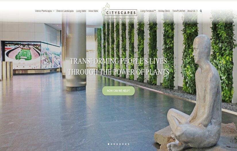 Cityscapes screenshot 1