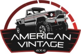 American Vintage 4x4