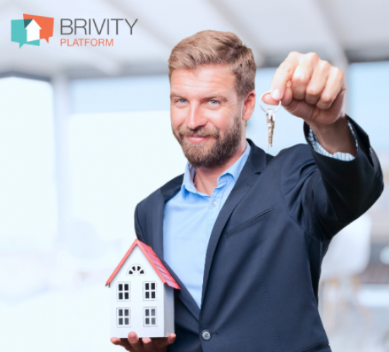 Brivity screenshot 1