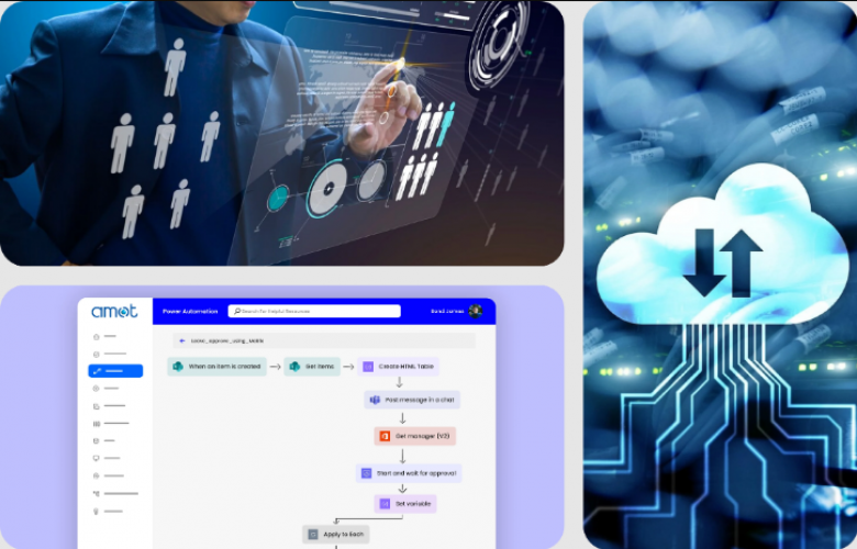 Power Platform Development And Consultancy To Automate Business Workflows screenshot 1