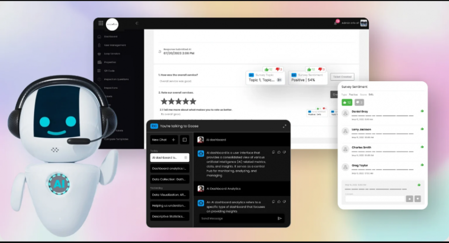 Maximize Your Business Potential Through Advanced AI/ML Development Services screenshot 1