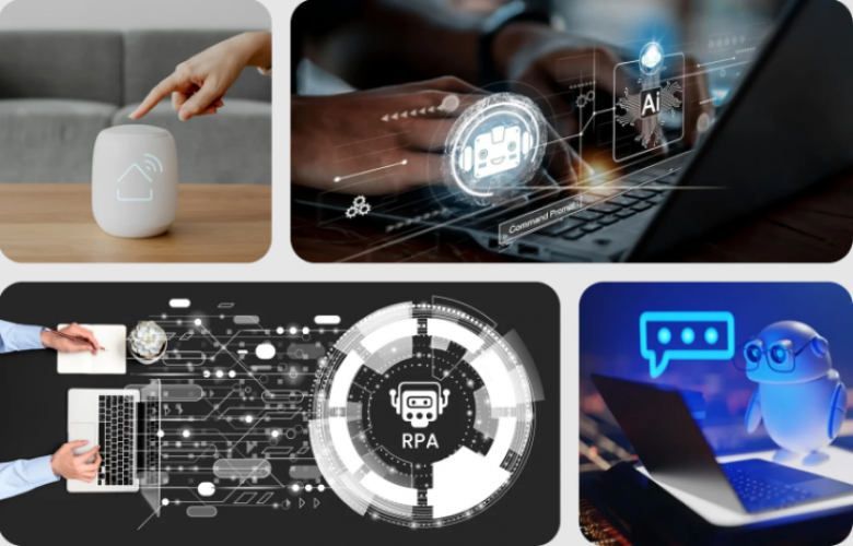 Powering Up Business Operations With OpenAI App Development Services screenshot 1