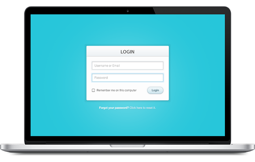School Portal screenshot 4