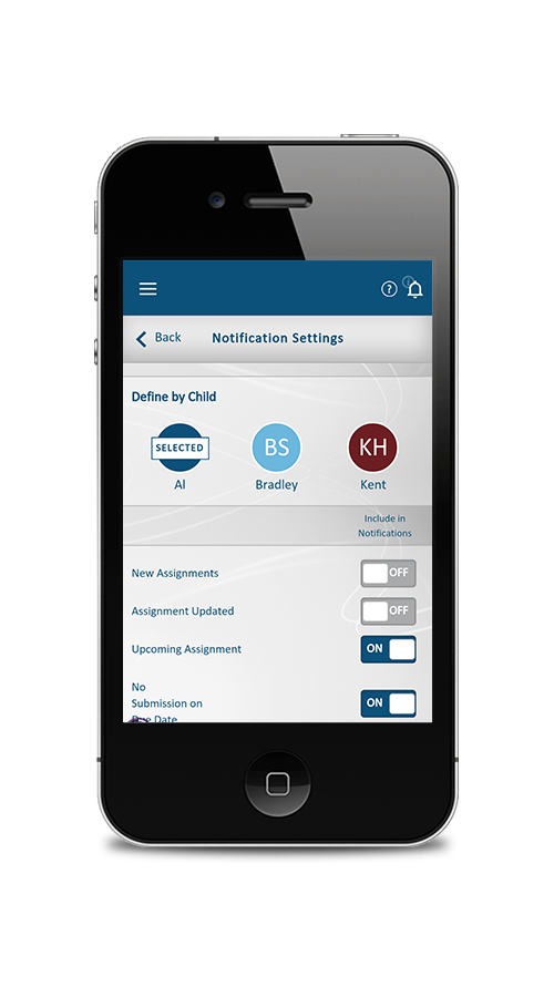 Learning Management System screenshot 5