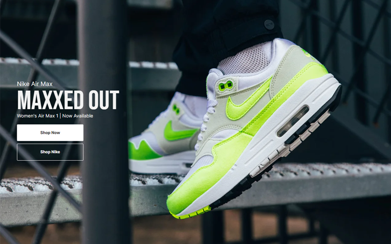 DTLR | Your Fashion. Your Lifestyle screenshot 1