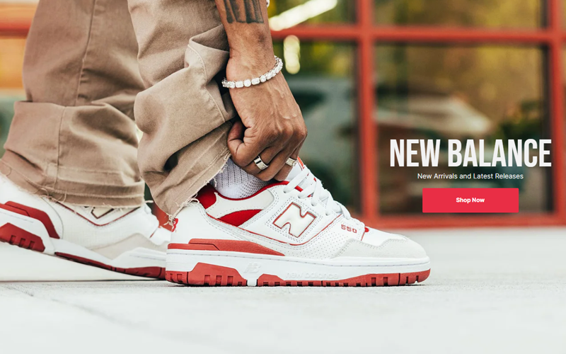 DTLR | Your Fashion. Your Lifestyle screenshot 3