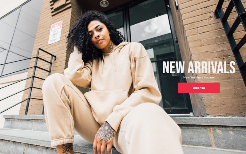 DTLR | Your Fashion. Your Lifestyle screenshot 2