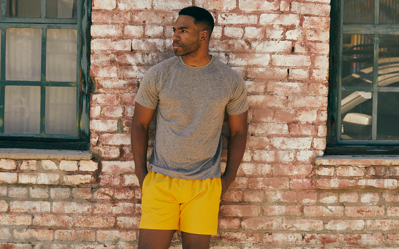 Oliver Apparel screenshot 2