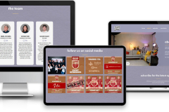 Asian Podcasts Website