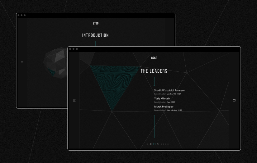 The 8760 — the WOWest of the WOW screenshot 1