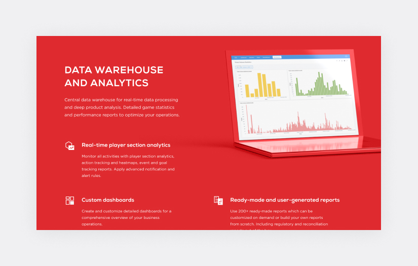 Singular screenshot 5