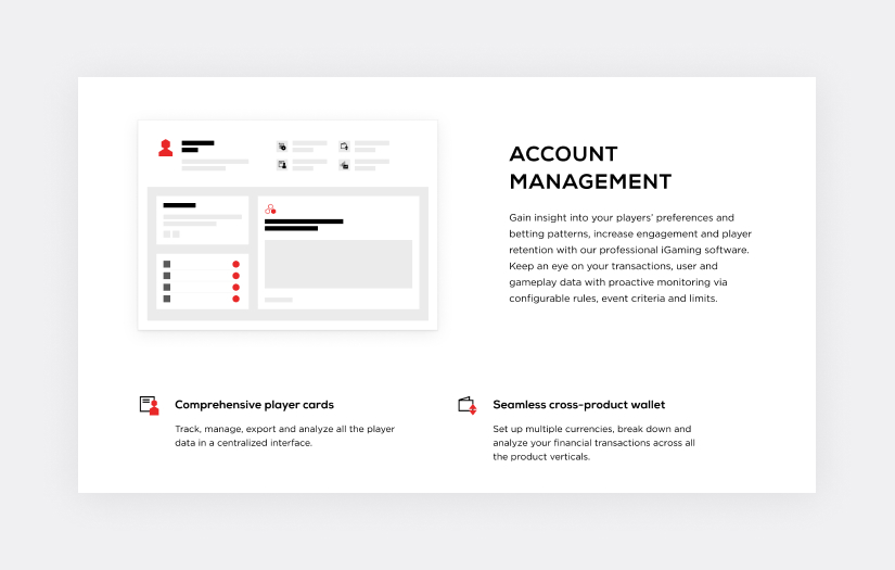 Singular screenshot 6