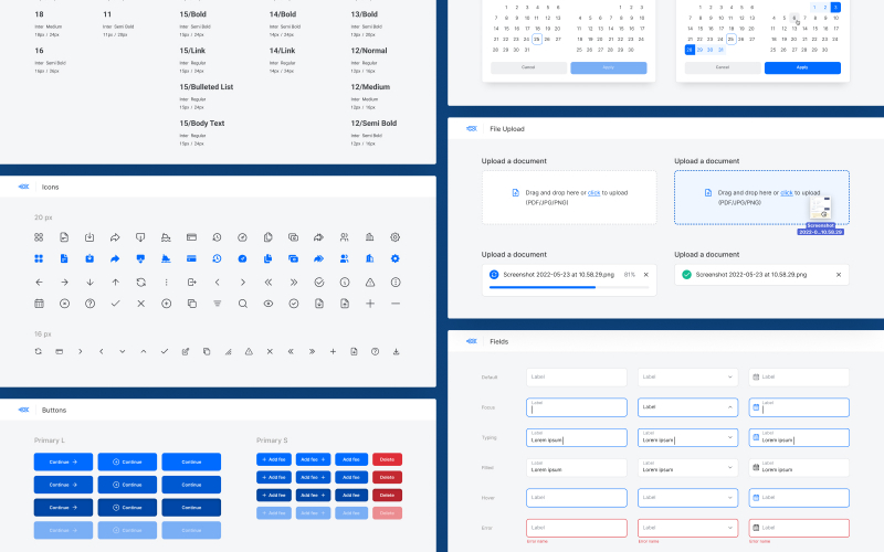 Yachtly screenshot 1
