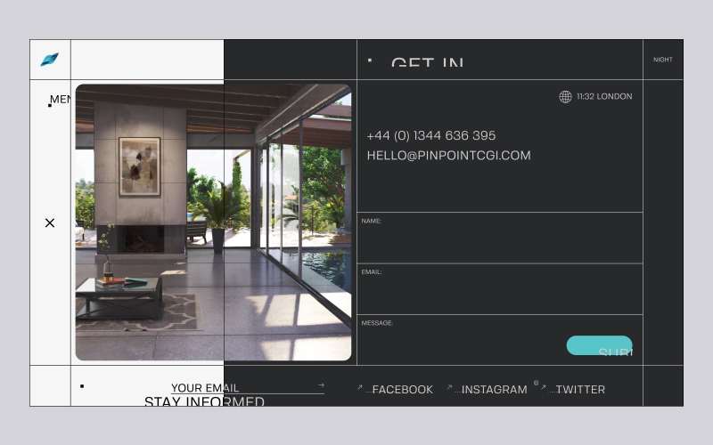 Pinpoint screenshot 2