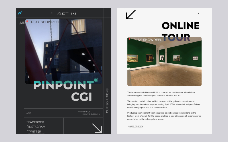 Pinpoint screenshot 4