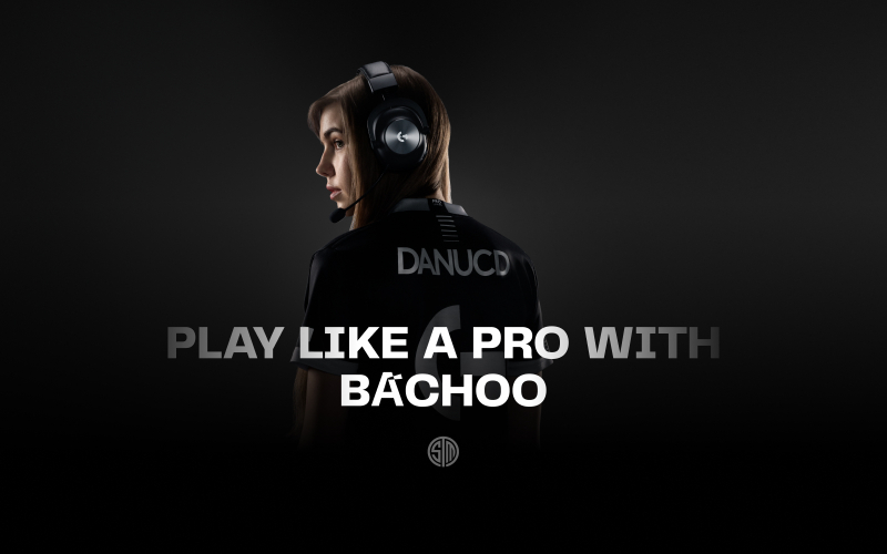 Logitech G Pro x TSM screenshot 2