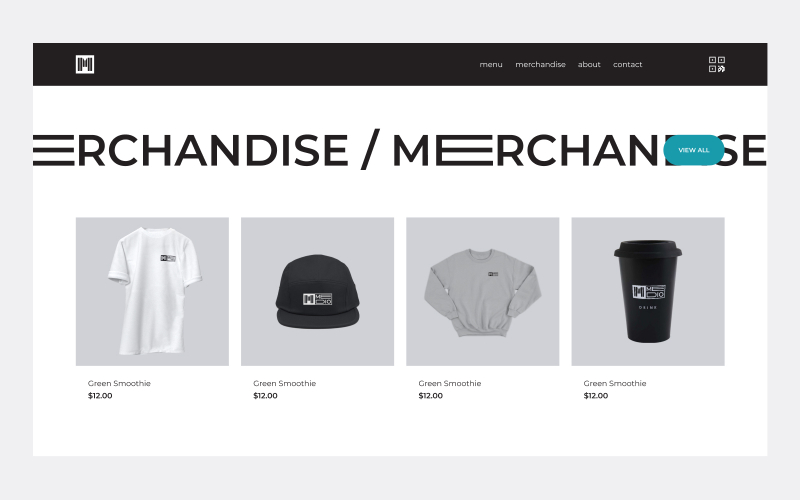 Mediocafe screenshot 2