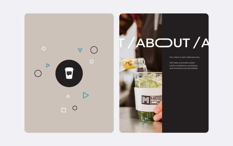 Mediocafe screenshot 4