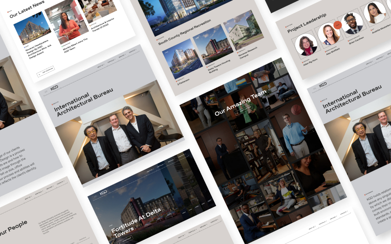 KGD Architecture screenshot 5