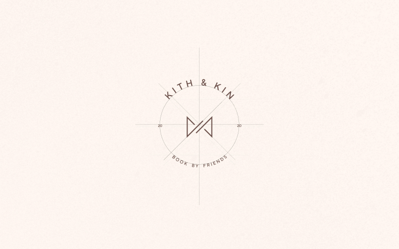 Kith&Kin screenshot 1