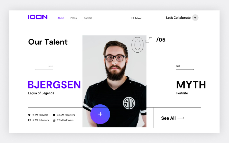 TSM Icon screenshot 1
