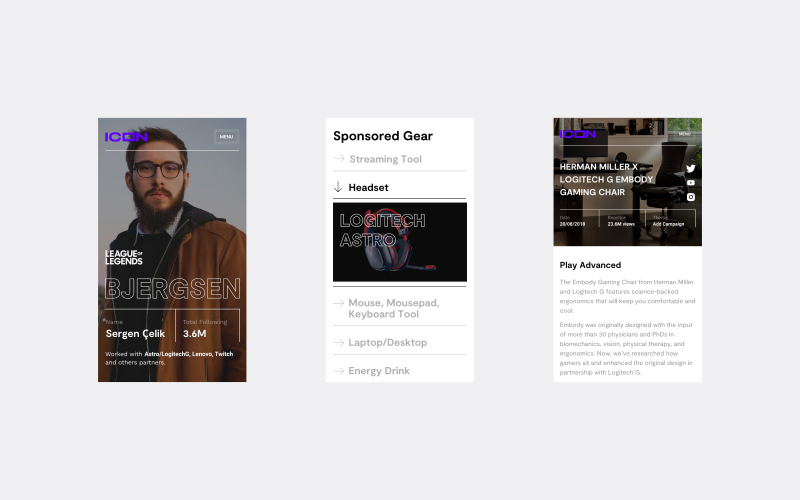 TSM Icon screenshot 4