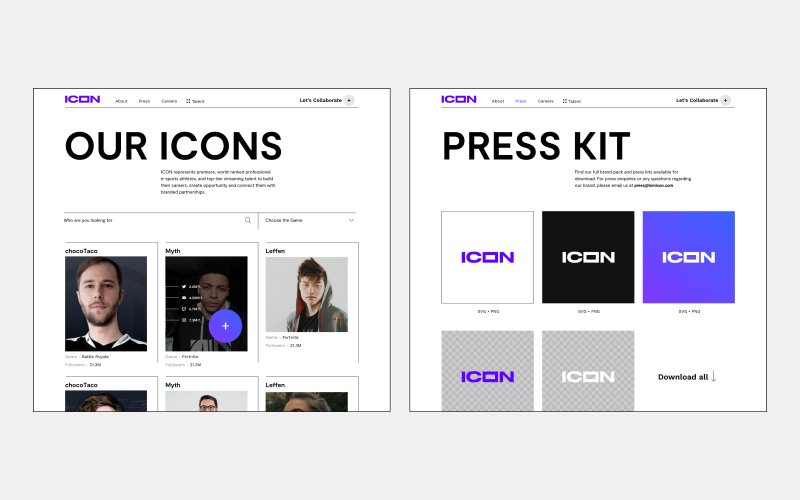 TSM Icon screenshot 2